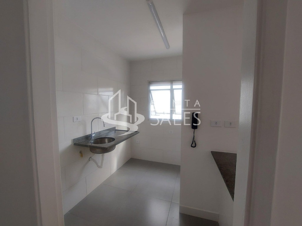 Apartamento, 1 quarto, 45 m² - Foto 17