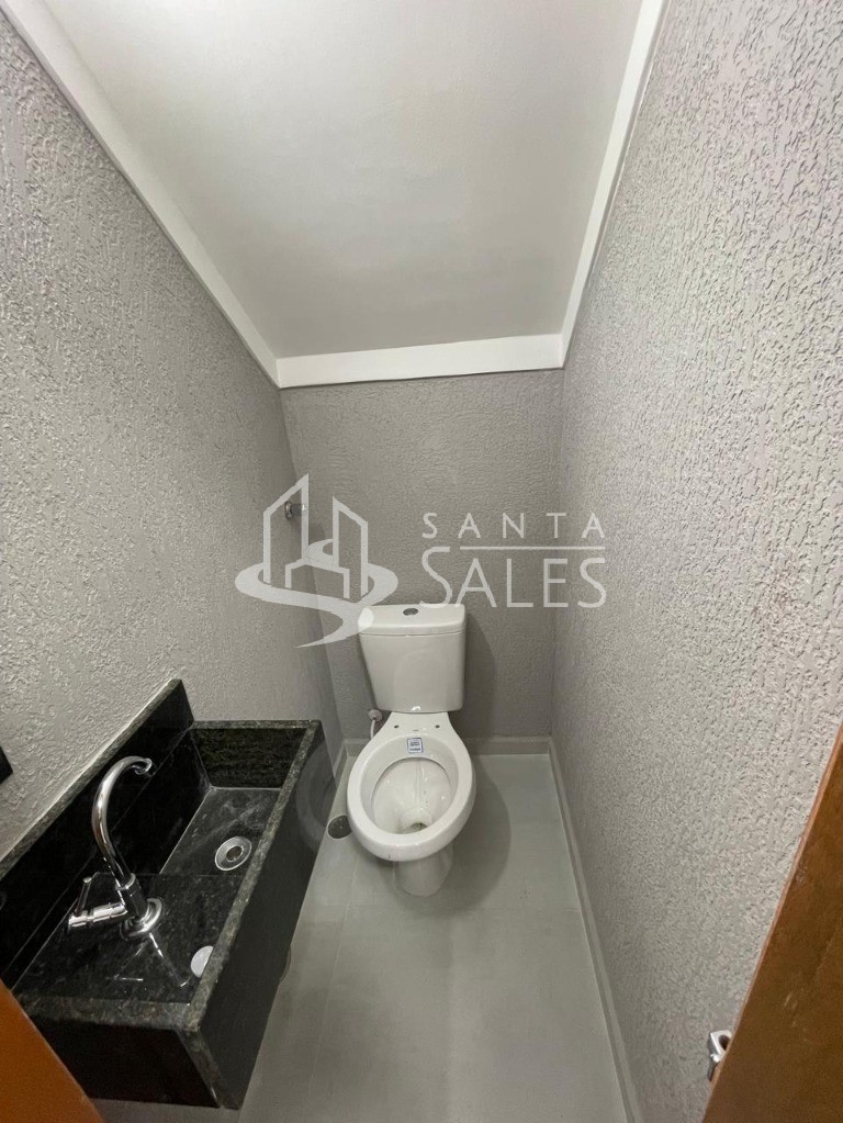 Sobrado, 2 quartos, 111 m² - Foto 14