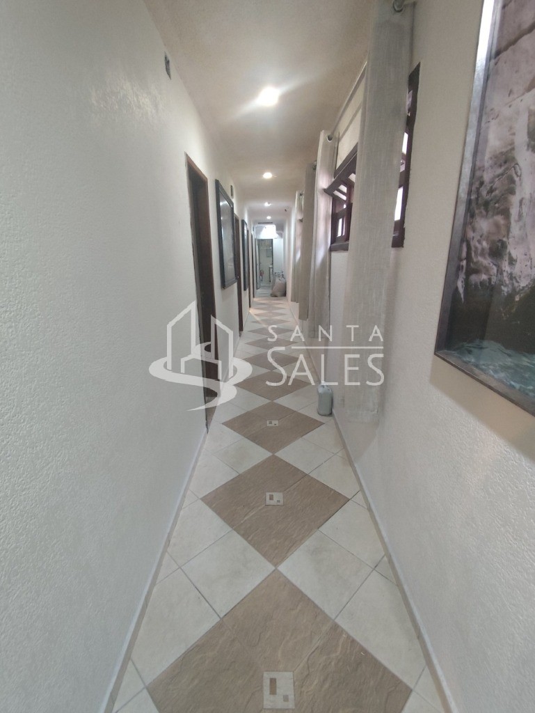 Conjunto Comercial-Sala à venda com 1 quarto, 38m² - Foto 31