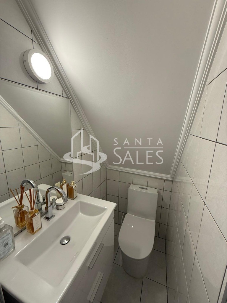 Casa, 3 quartos, 181 m² - Foto 11