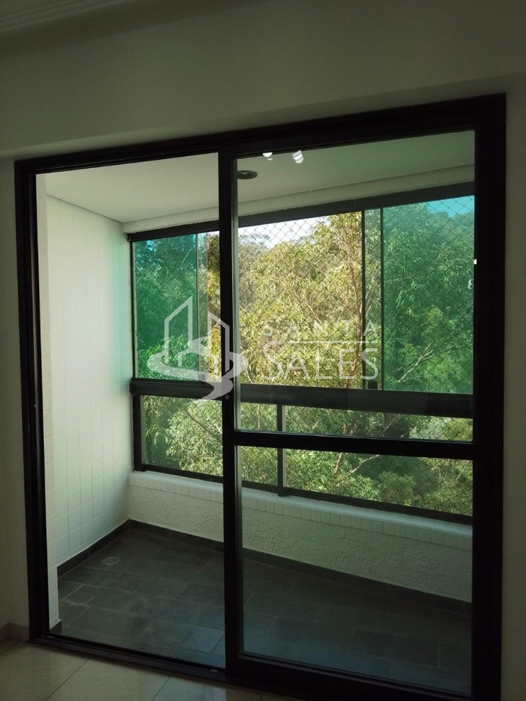 Apartamento, 2 quartos, 71 m² - Foto 1