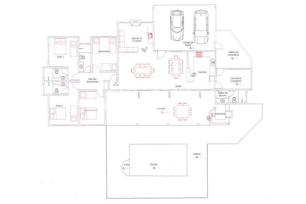 Fazenda à venda com 2 quartos, 3675m² - Foto 40