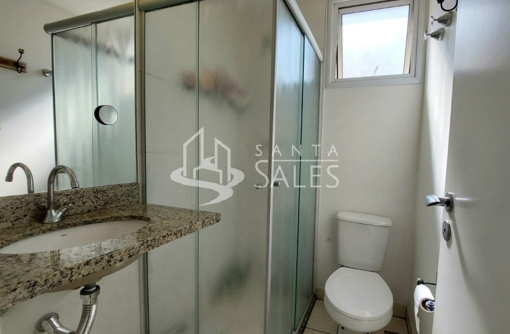 Apartamento, 3 quartos, 71 m² - Foto 20