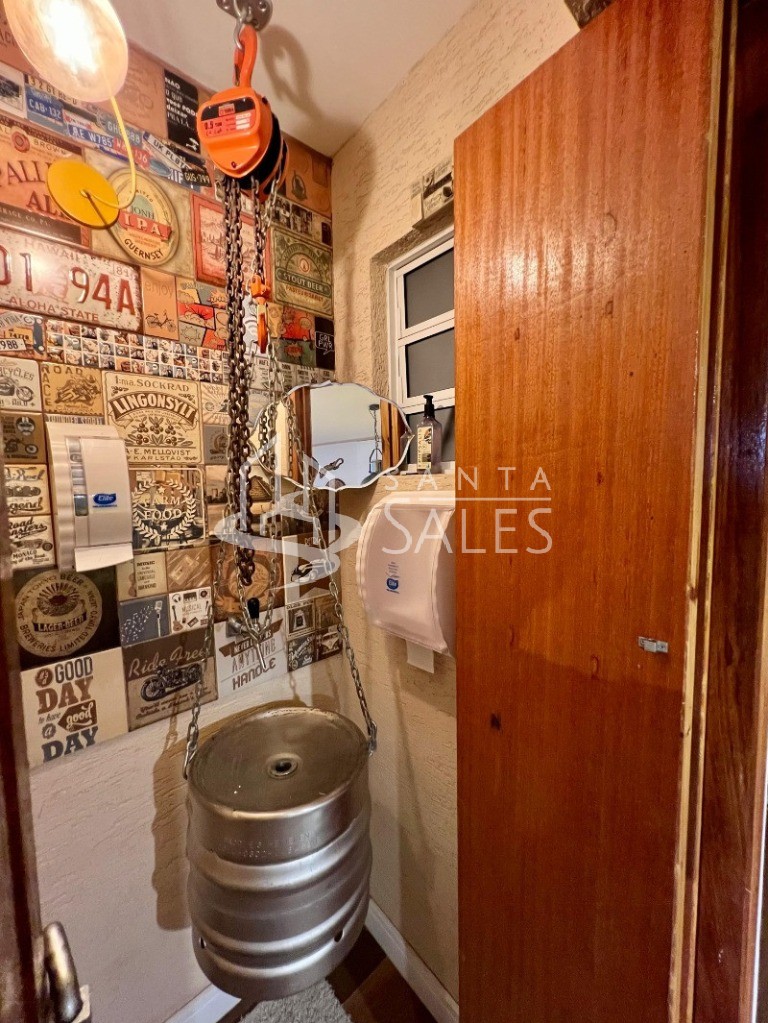 Casa, 3 quartos, 300 m² - Foto 42