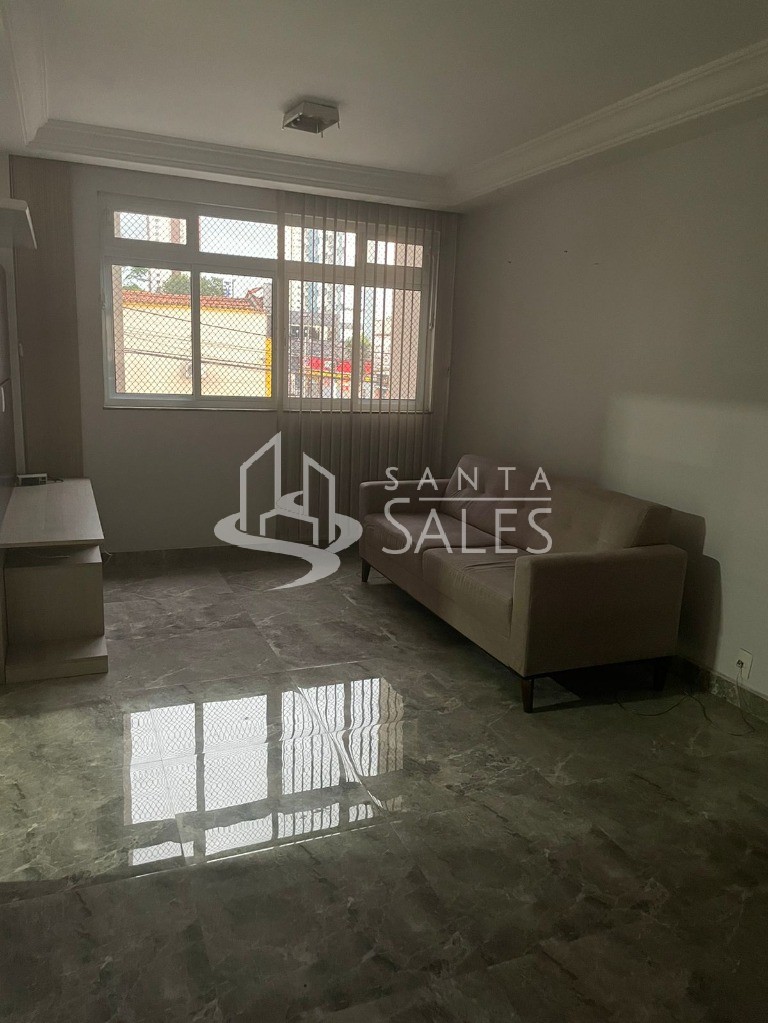 Apartamento, 3 quartos, 104 m² - Foto 2