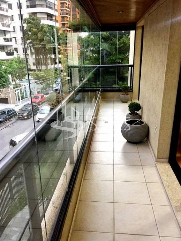 Apartamento, 4 quartos, 175 m² - Foto 24