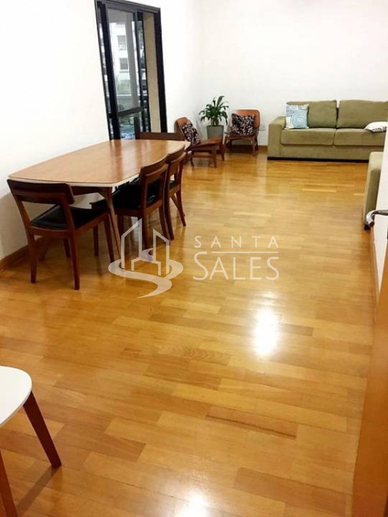 Apartamento, 4 quartos, 175 m² - Foto 6