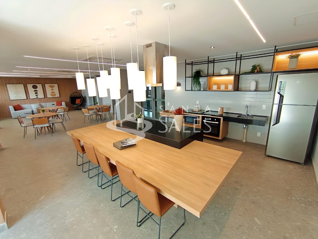 Apartamento, 1 quarto, 24 m² - Foto 22