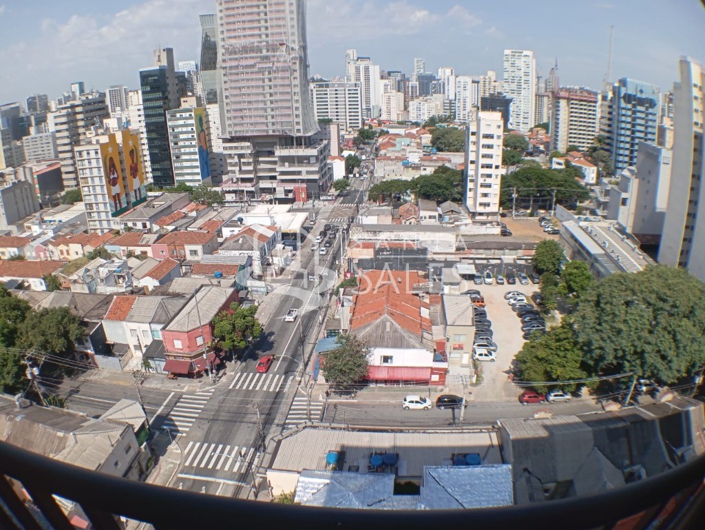 Apartamento, 1 quarto, 25 m² - Foto 13