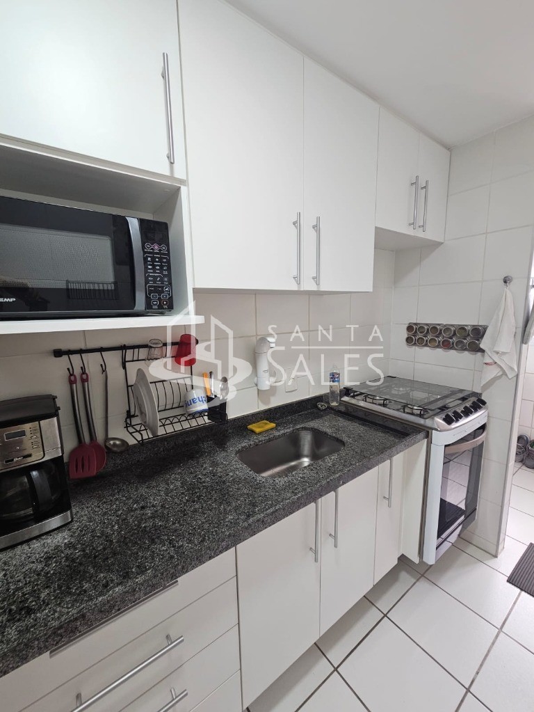 Apartamento, 1 quarto, 37 m² - Foto 7