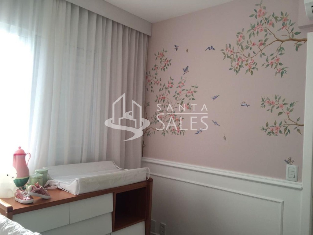 Cobertura, 2 quartos, 167 m² - Foto 19