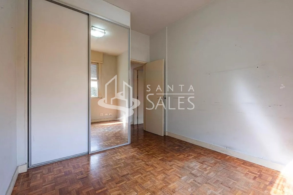 Apartamento, 2 quartos, 75 m² - Foto 11