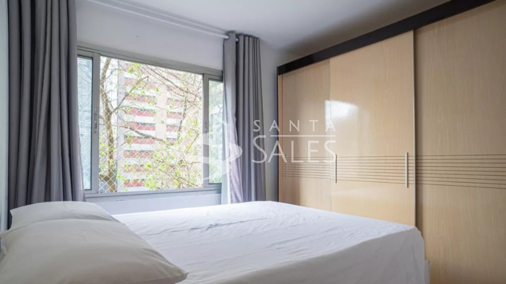 Apartamento, 1 quarto, 25 m² - Foto 5