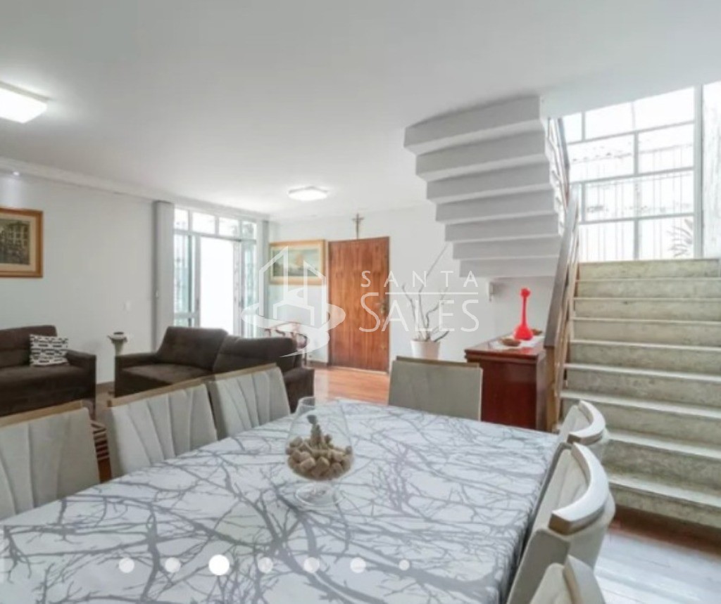 Casa, 5 quartos, 360 m² - Foto 14