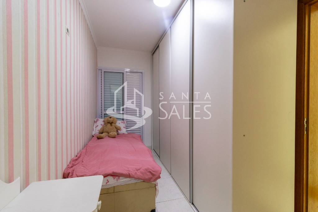 Sobrado, 3 quartos - Foto 31