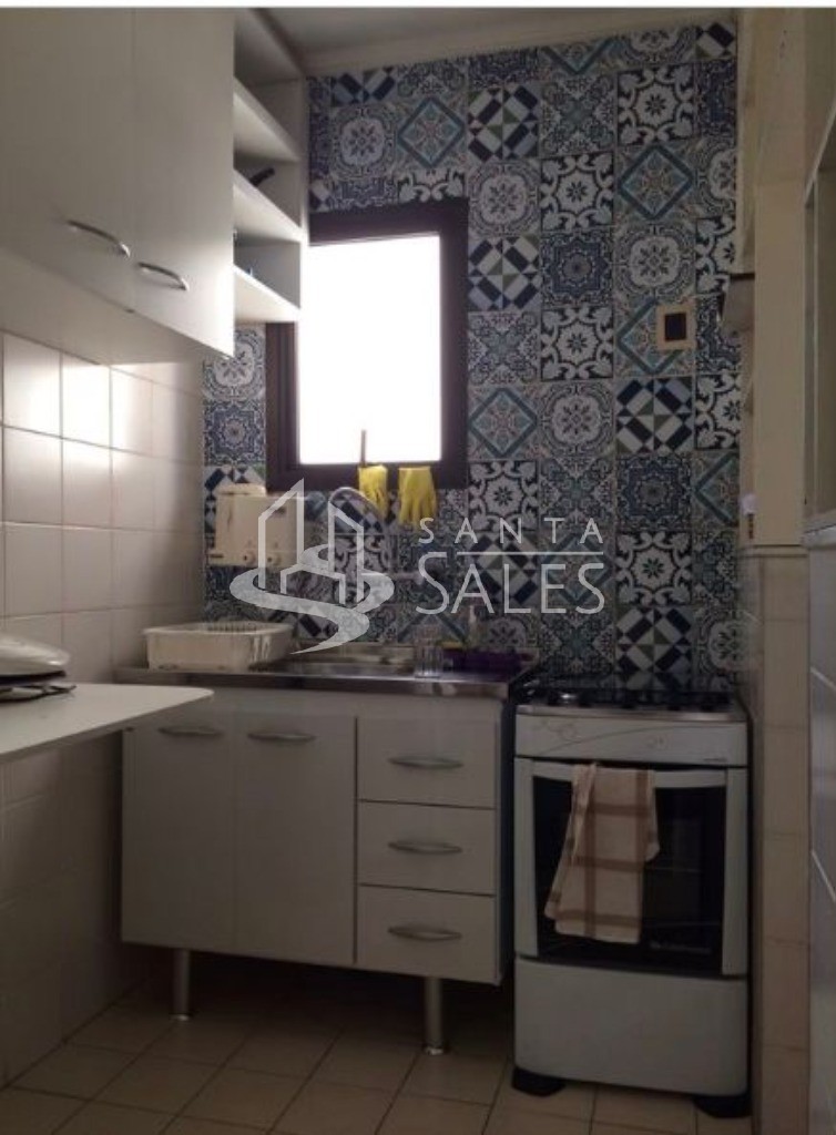 Apartamento, 1 quarto, 50 m² - Foto 9