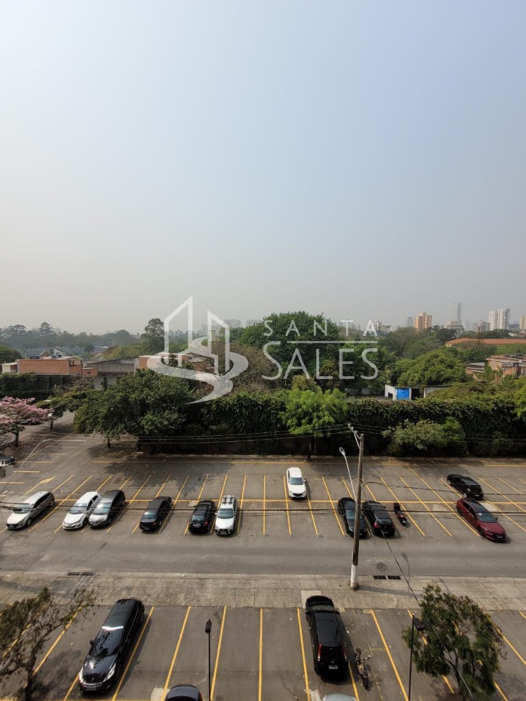 Apartamento, 2 quartos, 55 m² - Foto 11