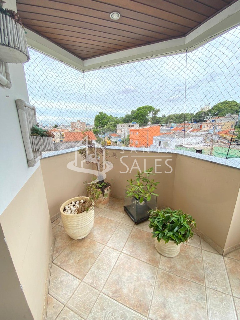 Apartamento, 3 quartos, 140 m² - Foto 9