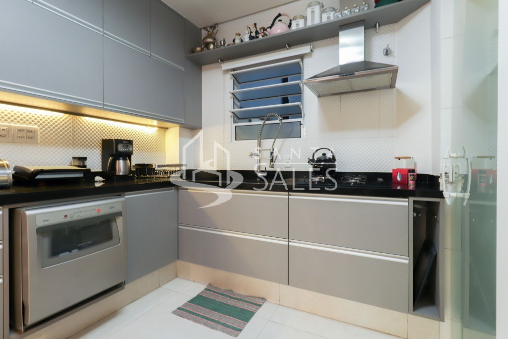 Apartamento, 2 quartos, 117 m² - Foto 10