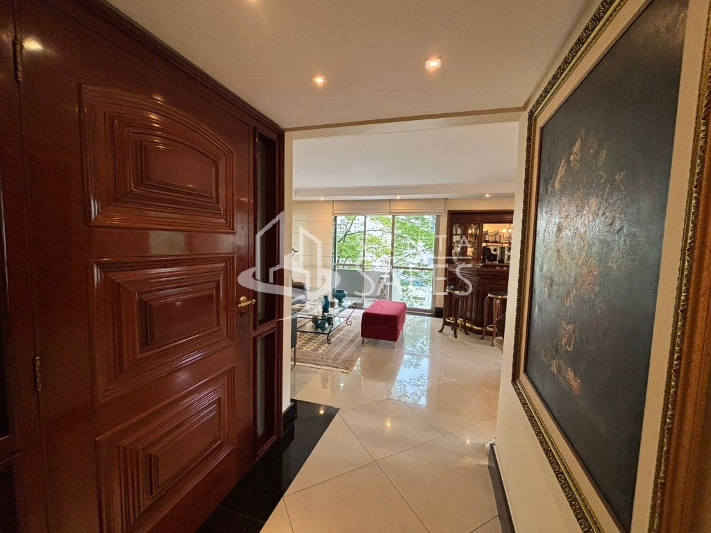 Apartamento, 4 quartos, 230 m² - Foto 21
