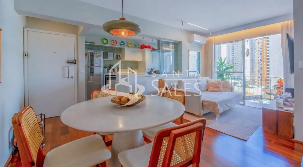 Cobertura, 3 quartos, 135 m² - Foto 4