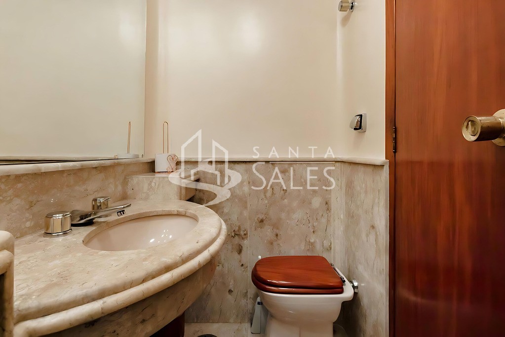 Apartamento, 4 quartos, 158 m² - Foto 28
