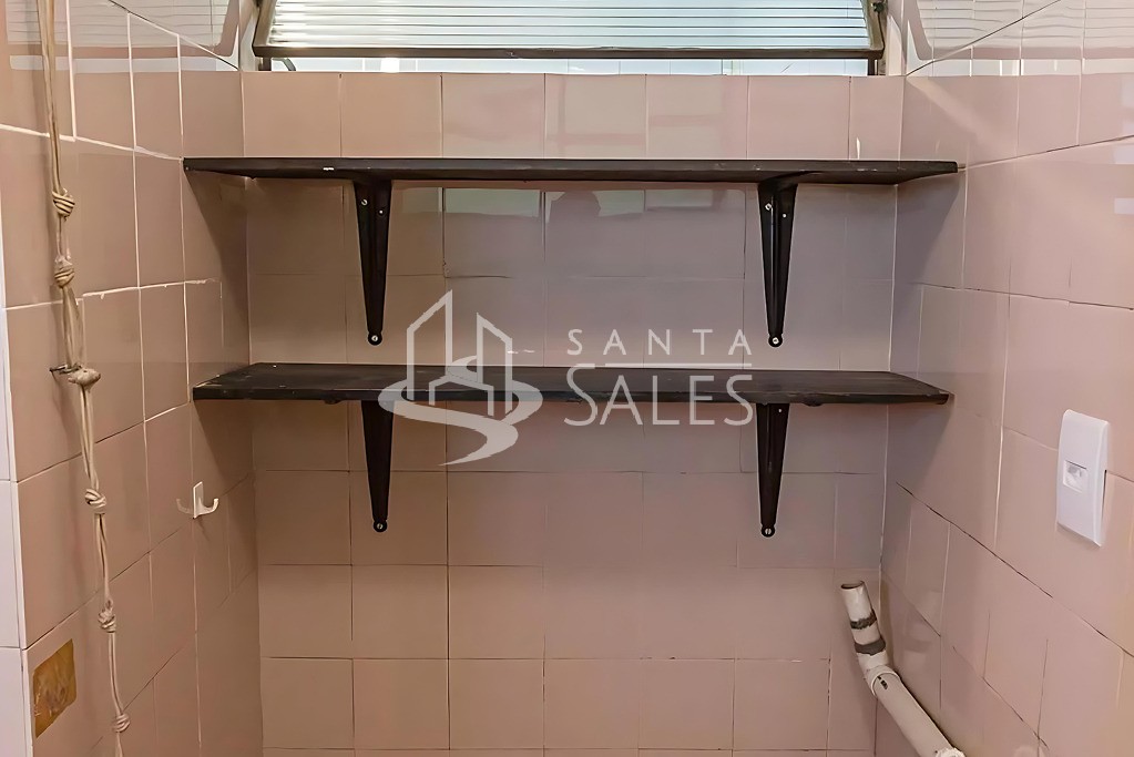 Apartamento, 2 quartos, 63 m² - Foto 27