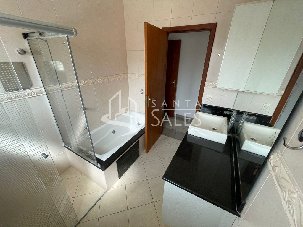 Casa, 3 quartos - Foto 60