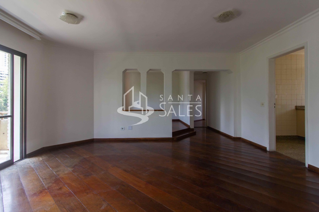Apartamento, 3 quartos, 119 m² - Foto 5