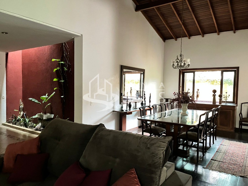 Casa, 4 quartos, 980 m² - Foto 4