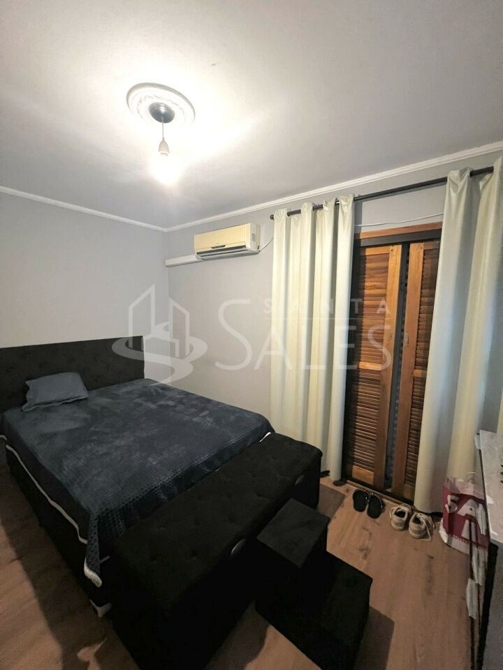 Sobrado, 3 quartos, 120 m² - Foto 2