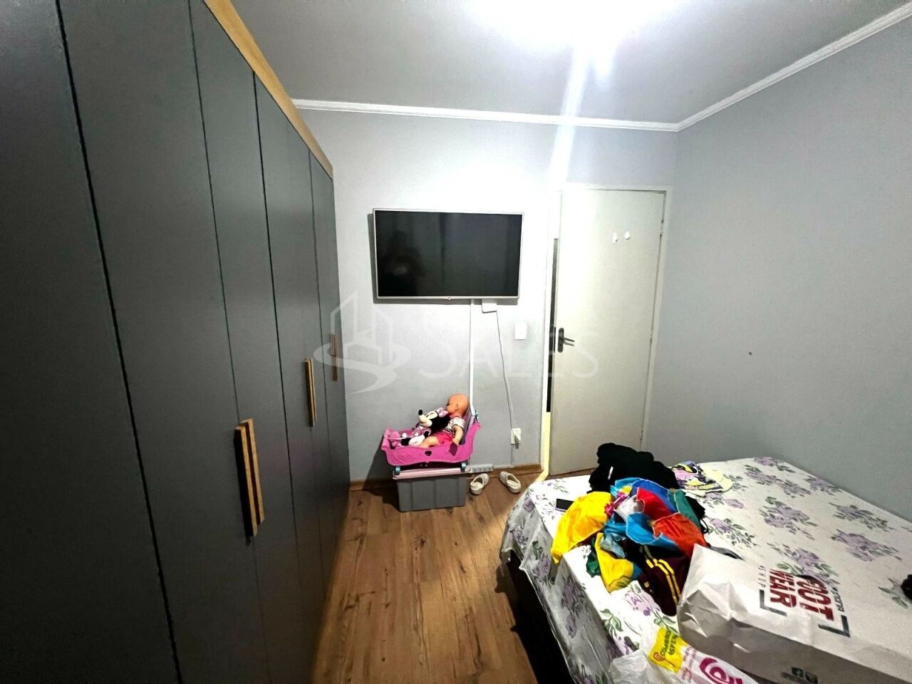 Sobrado, 3 quartos, 120 m² - Foto 4