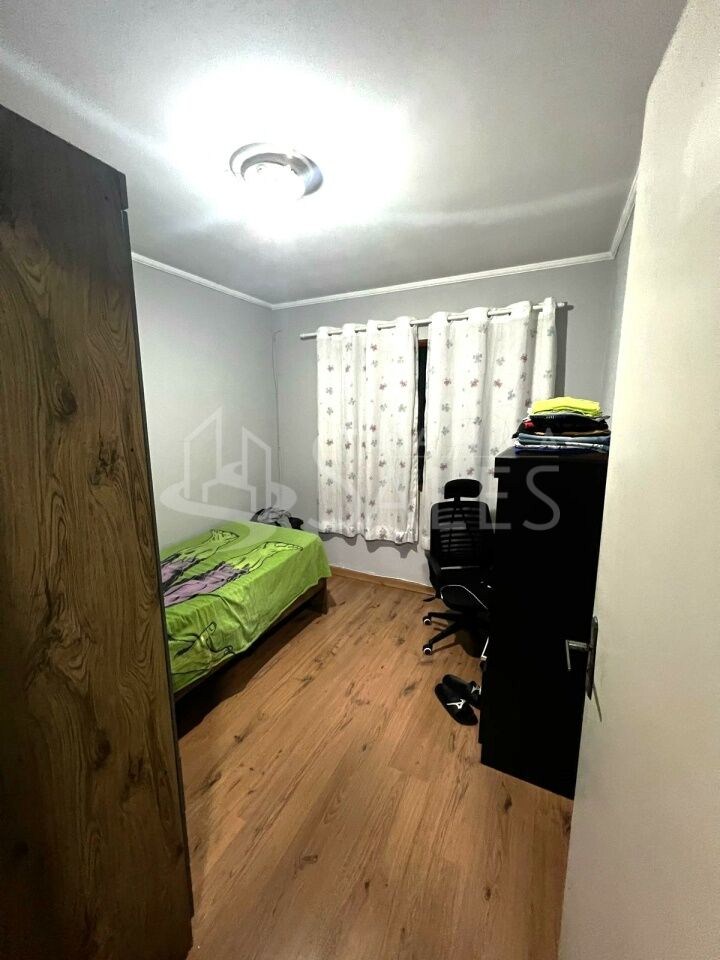 Sobrado, 3 quartos, 120 m² - Foto 5