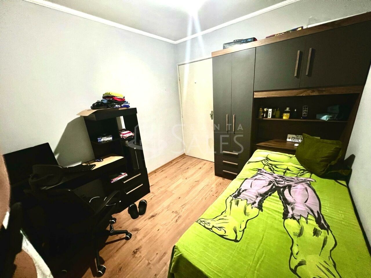 Sobrado, 3 quartos, 120 m² - Foto 6