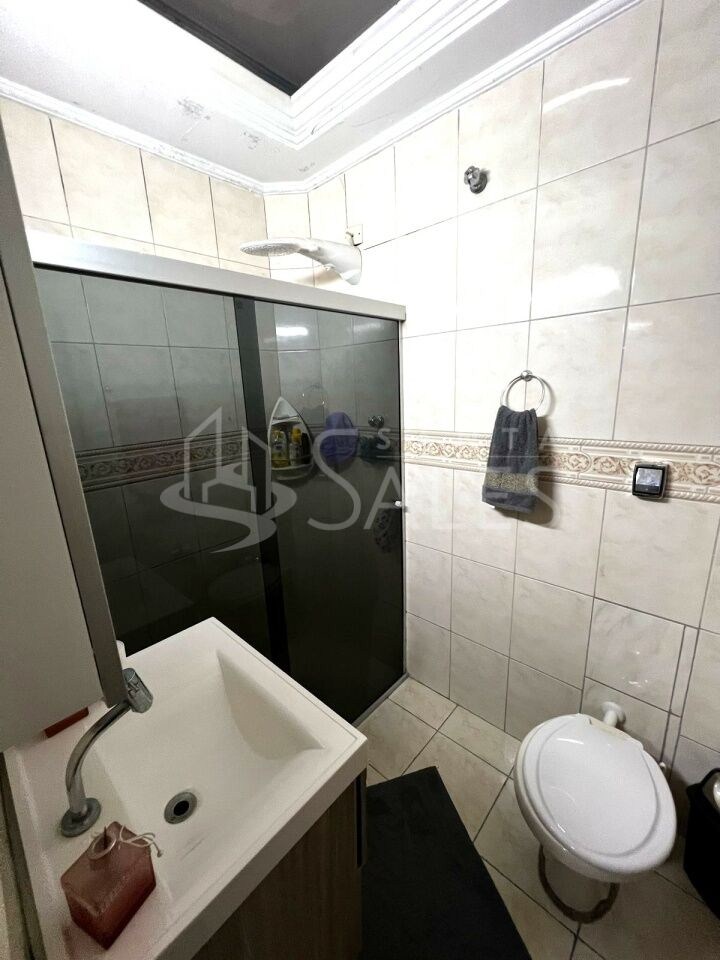 Sobrado, 3 quartos, 120 m² - Foto 7