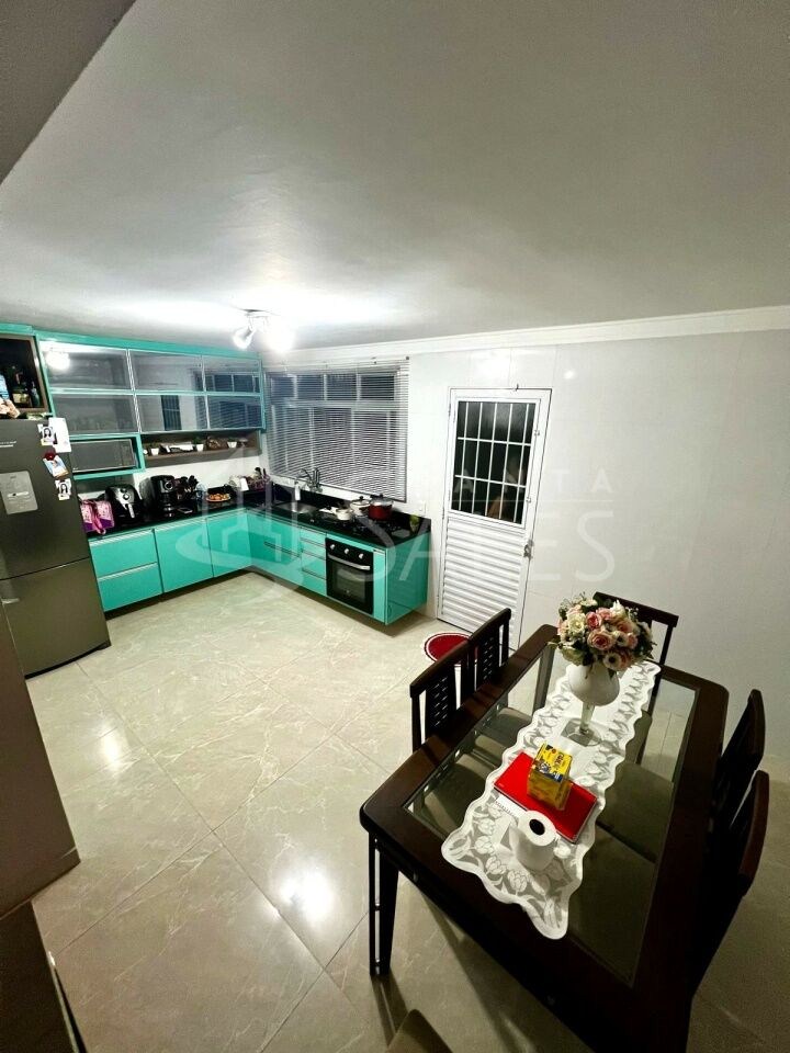 Sobrado, 3 quartos, 120 m² - Foto 8