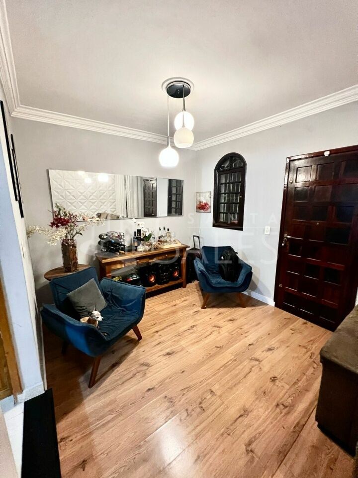 Sobrado, 3 quartos, 120 m² - Foto 9