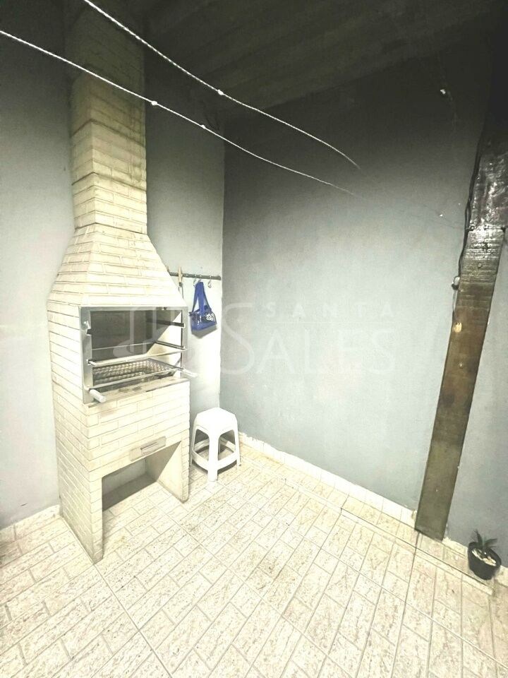 Sobrado, 3 quartos, 120 m² - Foto 11