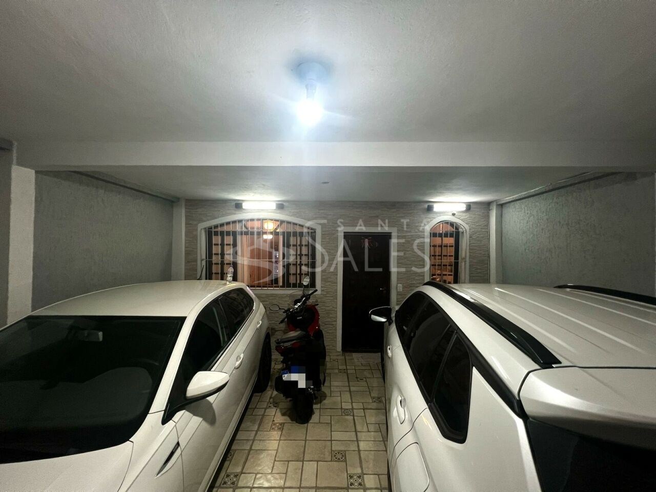 Sobrado, 3 quartos, 120 m² - Foto 14