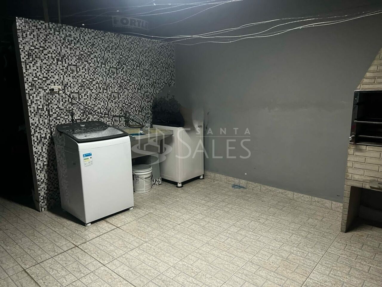 Sobrado, 3 quartos, 120 m² - Foto 15