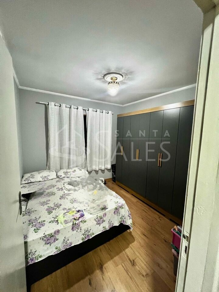 Sobrado, 3 quartos, 120 m² - Foto 16