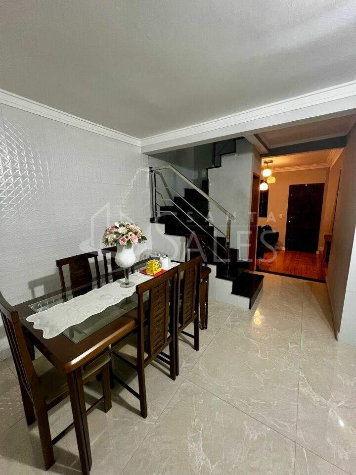 Sobrado, 3 quartos, 120 m² - Foto 17