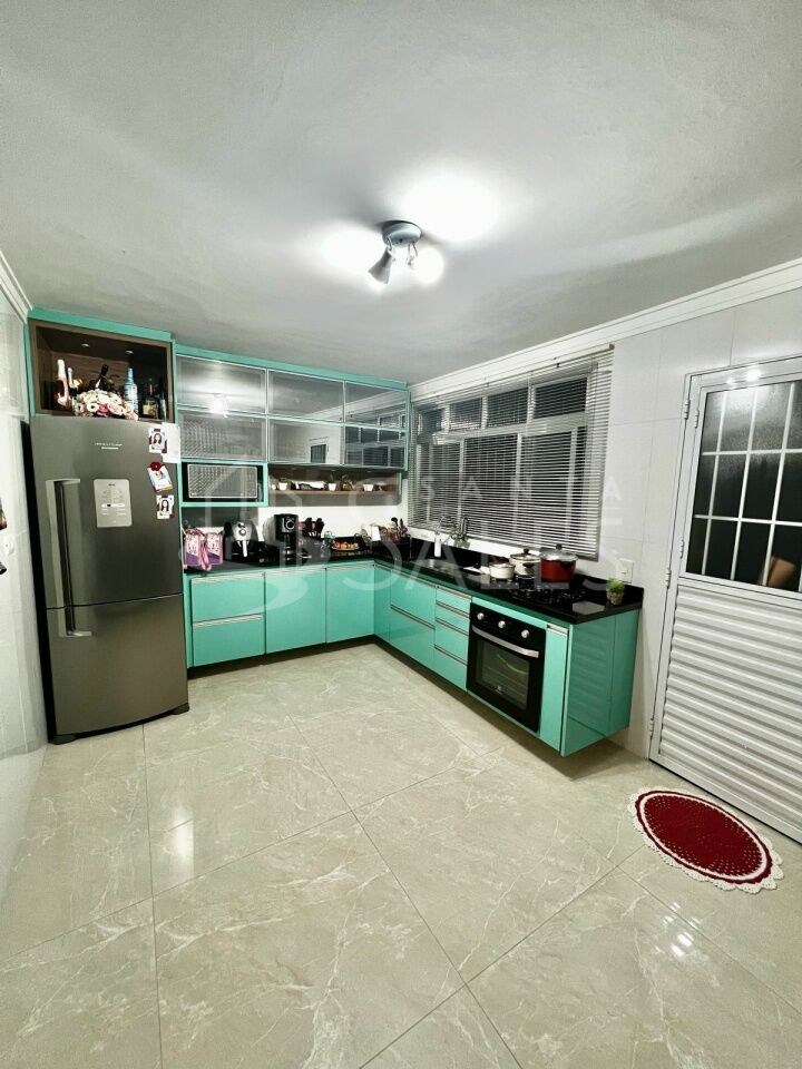 Sobrado, 3 quartos, 120 m² - Foto 18