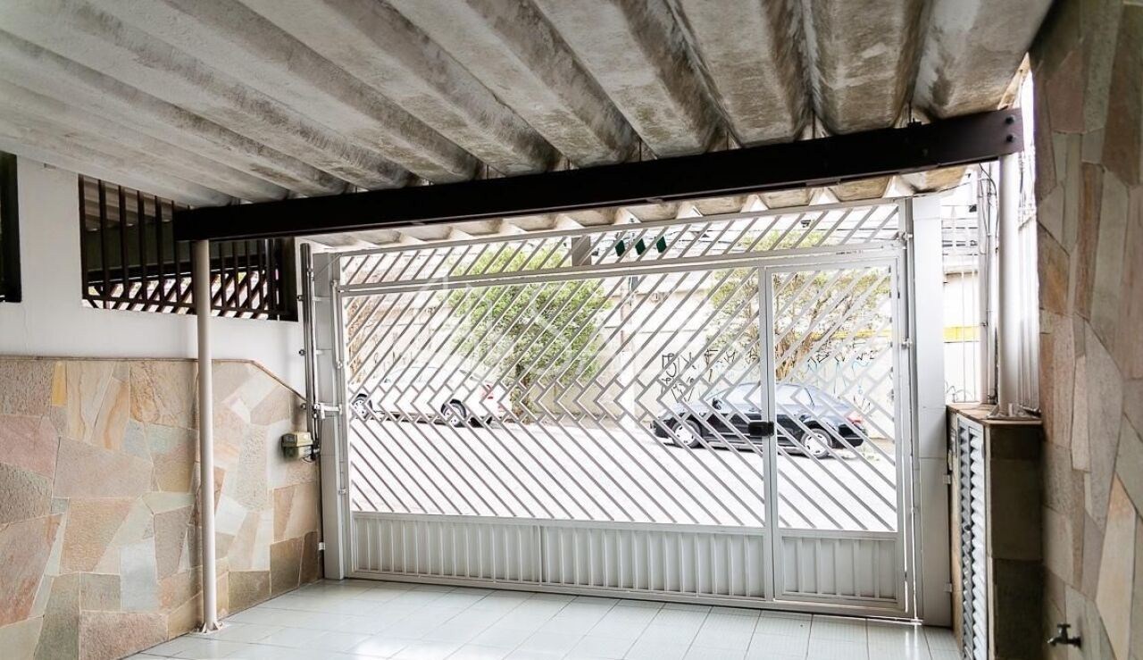 Sobrado, 2 quartos, 176 m² - Foto 1