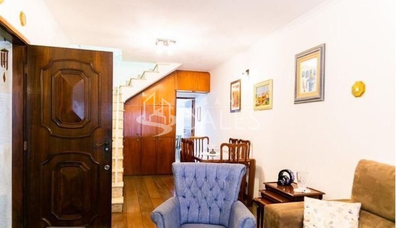 Sobrado, 2 quartos, 176 m² - Foto 18