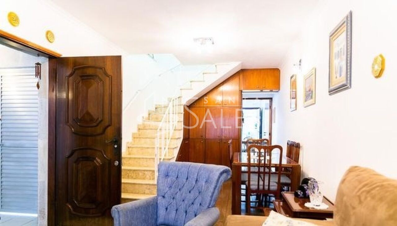 Sobrado, 2 quartos, 176 m² - Foto 19