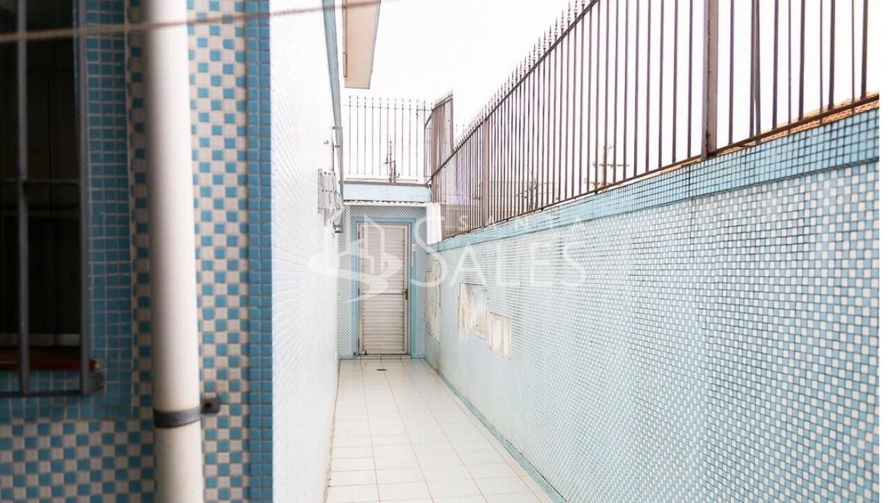 Sobrado, 2 quartos, 176 m² - Foto 21