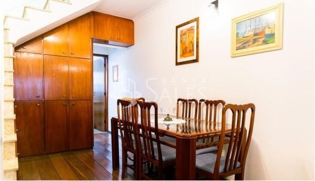 Sobrado, 2 quartos, 176 m² - Foto 22