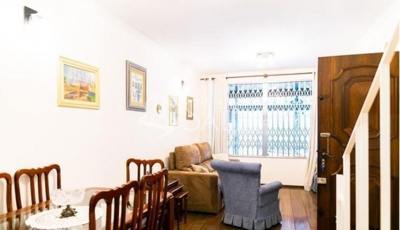 Sobrado, 2 quartos, 176 m² - Foto 23