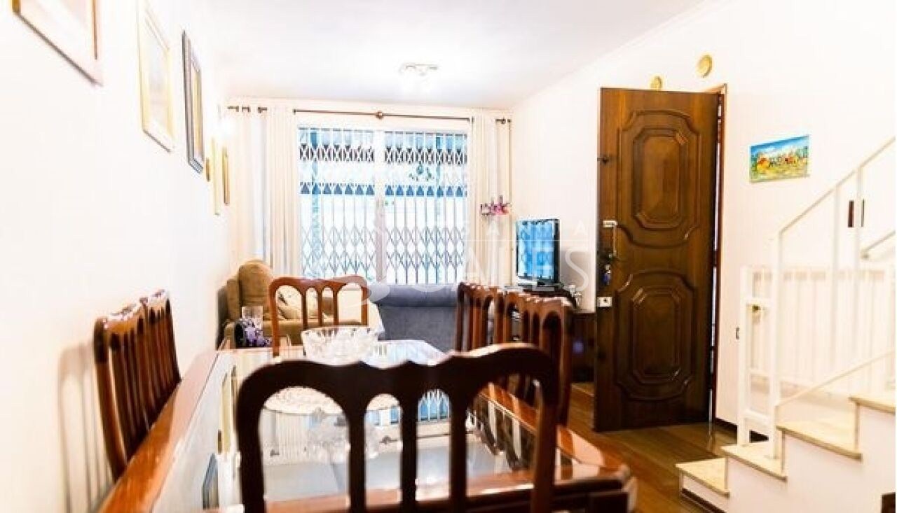 Sobrado, 2 quartos, 176 m² - Foto 24